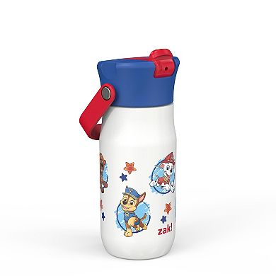 Zak Designs Kids 14-oz. Stainless Steel Water Bottle