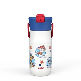 Zak Designs Kids 14-oz. Stainless Steel Water Bottle