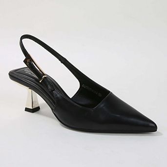 Cassandra02 Kitten Heels