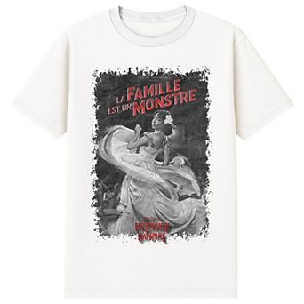 Men's Interview With The Vampire Famille Graphic Tee