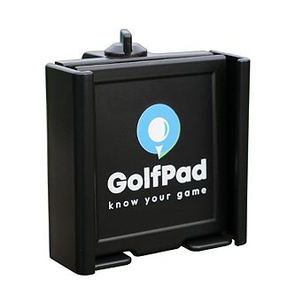 Golf Pad Branded Phone Caddy