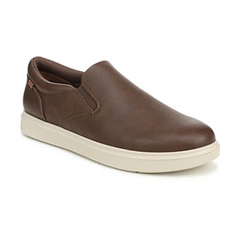 Dr. Scholl's City Cloud Men's Slip-On Shoes