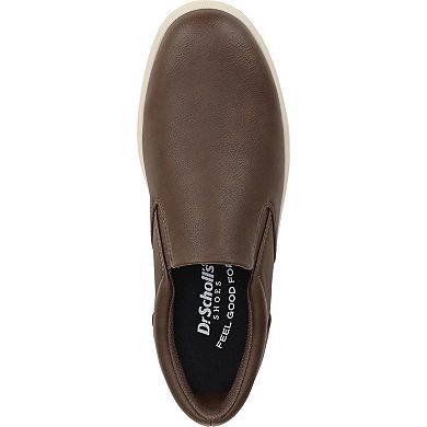 Dr. Scholl's City Cloud Men's Slip-On Shoes