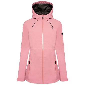 Dare 2B Womens/Ladies The Laura Whitmore Edit Switch Up Waterproof Jacket