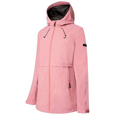Dare 2B Womens/Ladies The Laura Whitmore Edit Switch Up Waterproof Jacket