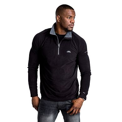 Trespass Mens Blackford Microfleece