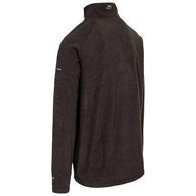 Trespass Mens Blackford Microfleece