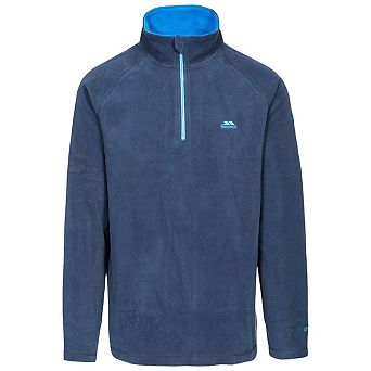 Trespass Mens Blackford Microfleece