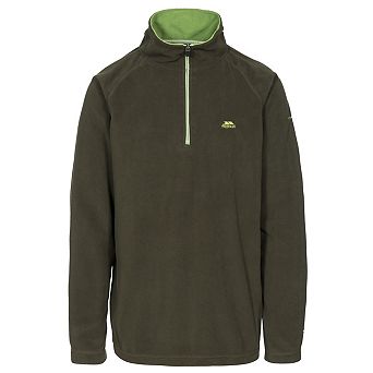 Trespass Mens Blackford Microfleece