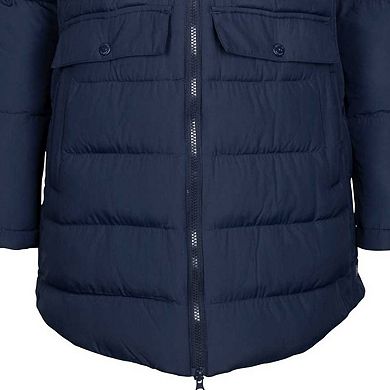 Trespass Womens/Ladies Judda Padded Jacket