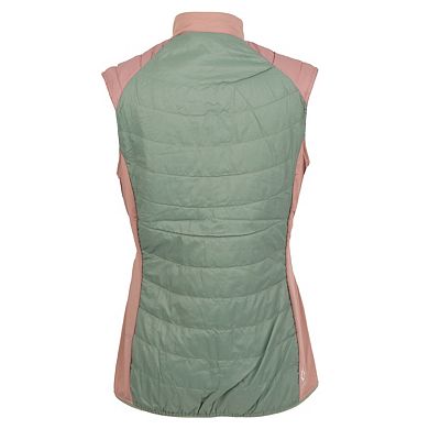 Dare 2B Womens/Ladies Culmination Wool Padded Gilet
