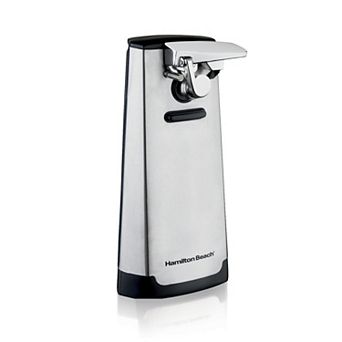 Hamilton Beach Stainless Steel Extra-Tall Can Opener