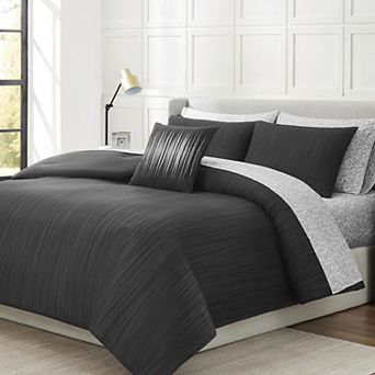 Nine West Lena 8 pc Bedding Set