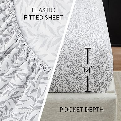 Nine West Lena 8-Piece Bedding Set