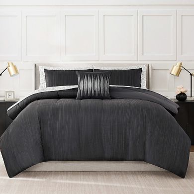 Nine West Lena 8-Piece Bedding Set