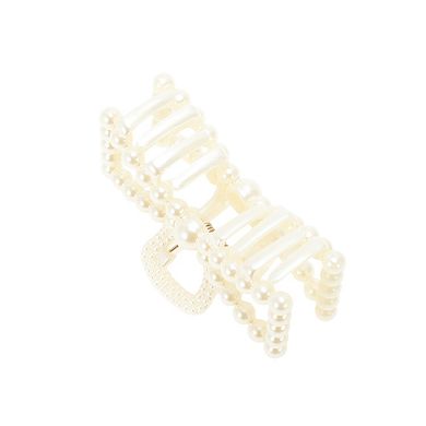 Multiple Shapes Hair Clips for Home 1 Pc