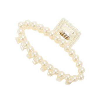 Multiple Shapes Hair Clips for Home 1 pc