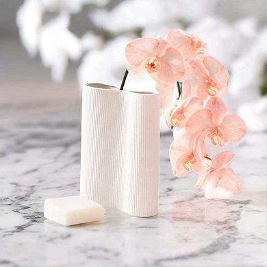 Modern Infinity Flower Vase