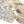 Gold Tone Champagne