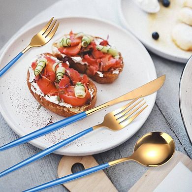 Reusable Portable Cutlery Set