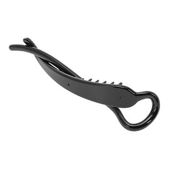 Fashion Simple Twist Hair Clips Hairdo Clip 1 pc