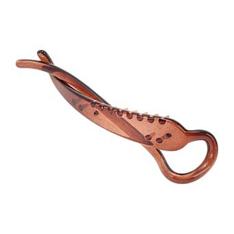 Fashion Simple Twist Hair Clips Hairdo Clip 1 pc