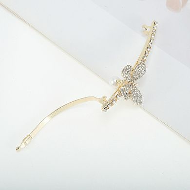 Grace Hair Clip 1 Pc