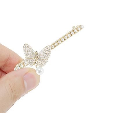 Grace Hair Clip 1 Pc