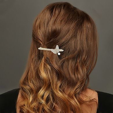 Grace Hair Clip 1 Pc
