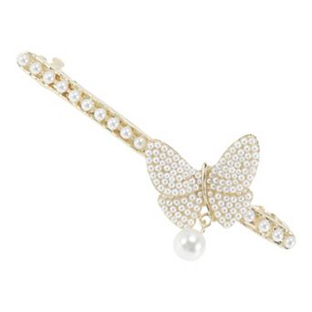 Grace Hair Clip 1 pc