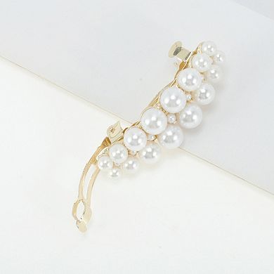Grace Hair Clips 1 Pc