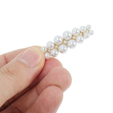 Grace Hair Clips 1 Pc