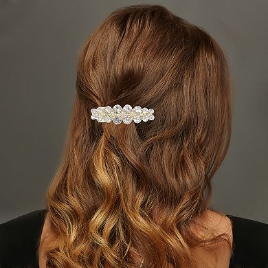 Grace Hair Clips 1 Pc