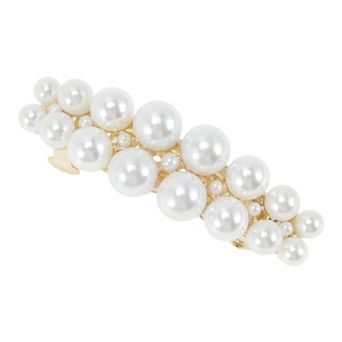 Grace Hair Clips 1 pc