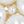 Gold Tone White