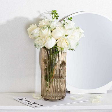 Thickened Countertop Flower Vase