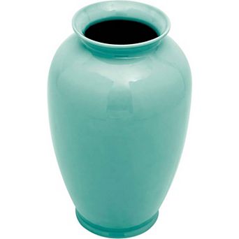 Classic Traditional Flower Vase