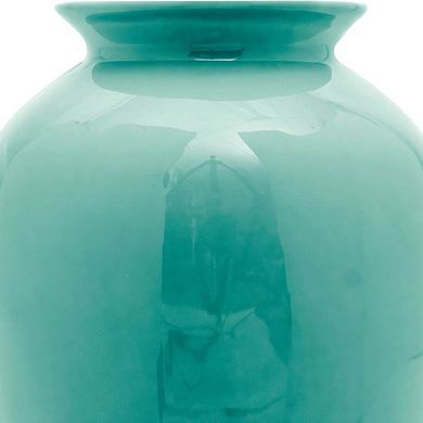 Classic Traditional Flower Vase