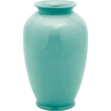 Classic Traditional Flower Vase