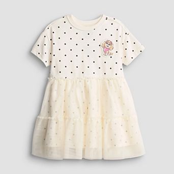 Baby & Toddler Girl Grayson Threads Kids The Label Paw Patrol Dress