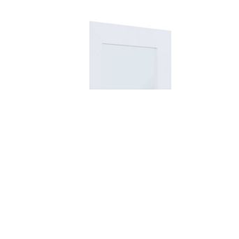 Kiana Medicine Cabinet, 1 Door, 3 Shelves, 25.70" H, 1 Mirror