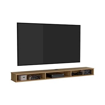 Northport Tv Stand, 3 Shelves