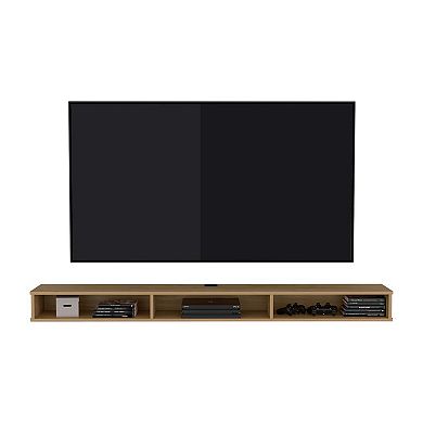 Northport Tv Stand, 3 Shelves
