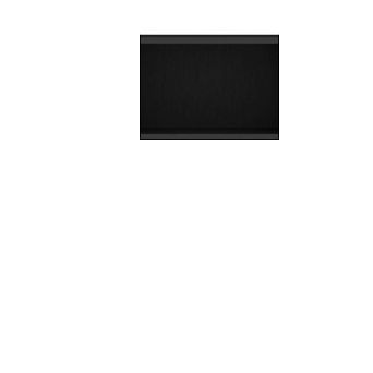 Kaltag Wall Cabinet, 3 shelves