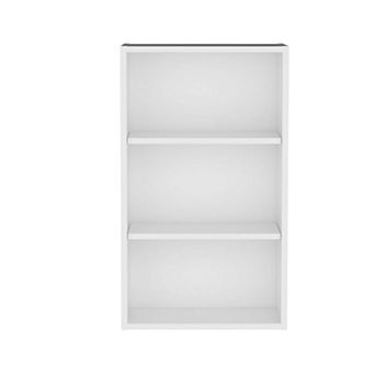 Kaltag Wall Cabinet, 3 shelves