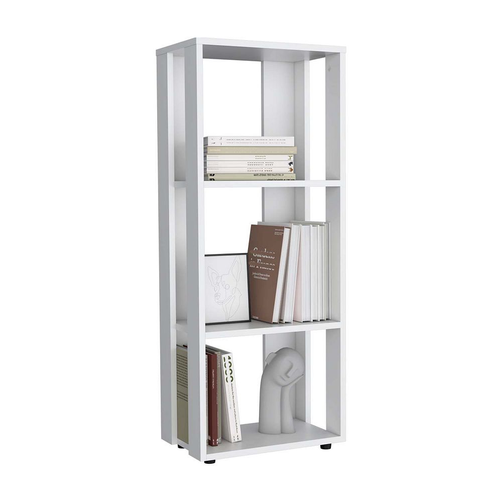 Laurier Office Library, 3 Shelves