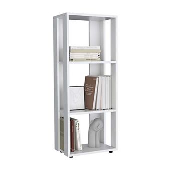 Laurier Office Library, 3 Shelves