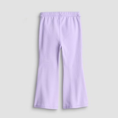 Girls 4-12 Jumping Beans® Sensory Adaptive Flare Leggings