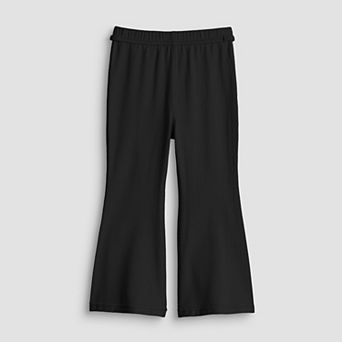 Girls 4-12 Jumping Beans® Sensory Adaptive Flare Leggings
