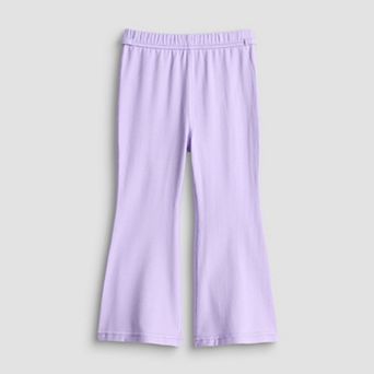 Girls 4-12 Jumping Beans® Sensory Adaptive Flare Leggings